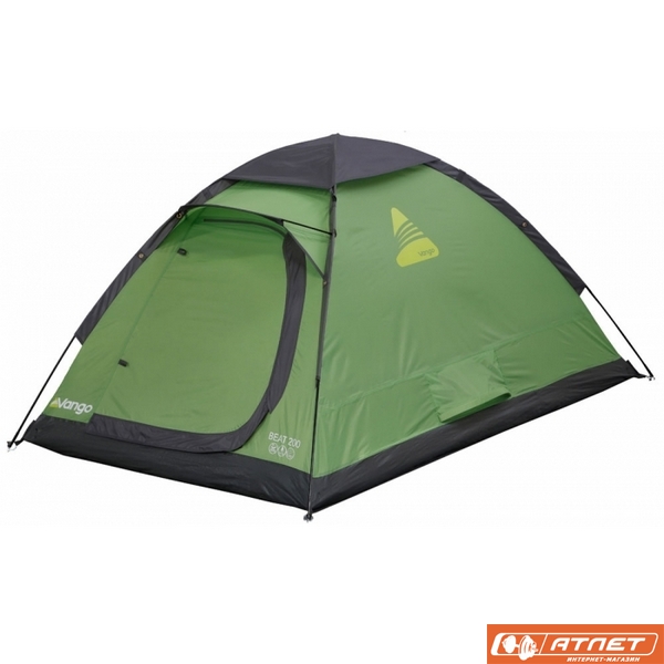 Палатка Vango Beat 300 Apple Green