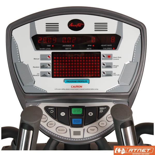 Орбитрек профессиональный AeroFit PRO 8800E