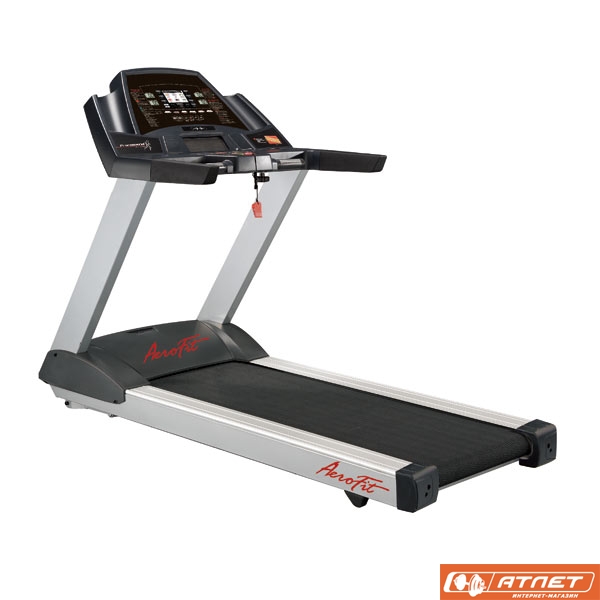 Профессиональная беговая дорожка AeroFit PRO 8600TM