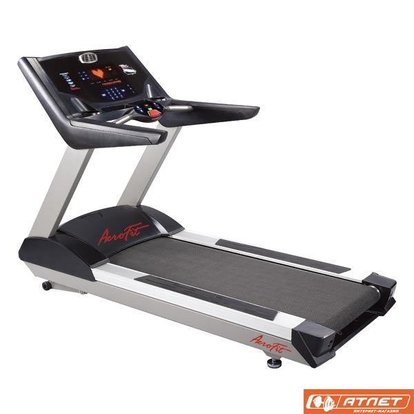 Профессиональная беговая дорожка AeroFit PRO 9900T