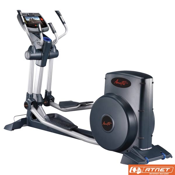 Орбитрек профессиональный AeroFit PRO 9900E LCD