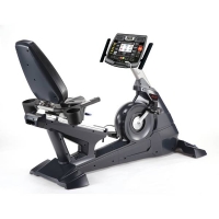 Профессиональный горизонтальный велотренажер AeroFit PRO 9900R LCD