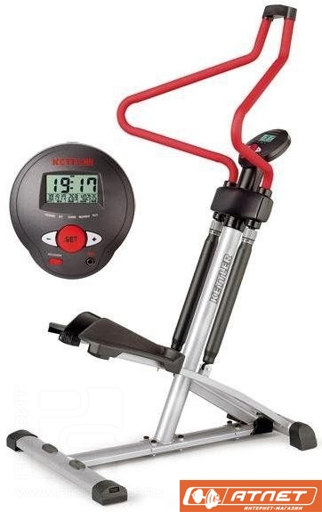 Степпер Kettler Montana 7877-000