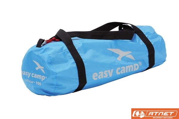 Палатка туристическая Easy Camp COMET 200 (120050)