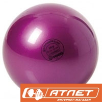 Мяч для гимнастики TOGU FIG Standart 400г