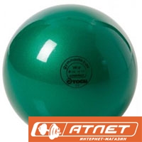 Мяч для гимнастики TOGU FIG Standart 400г