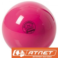 Мяч для гимнастики TOGU FIG Standart 400г