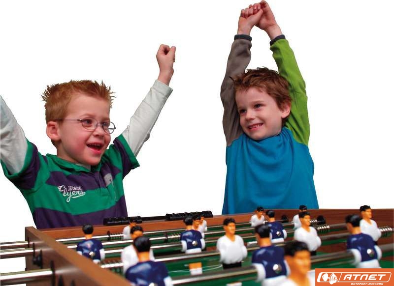 Настольный футбол Shoot