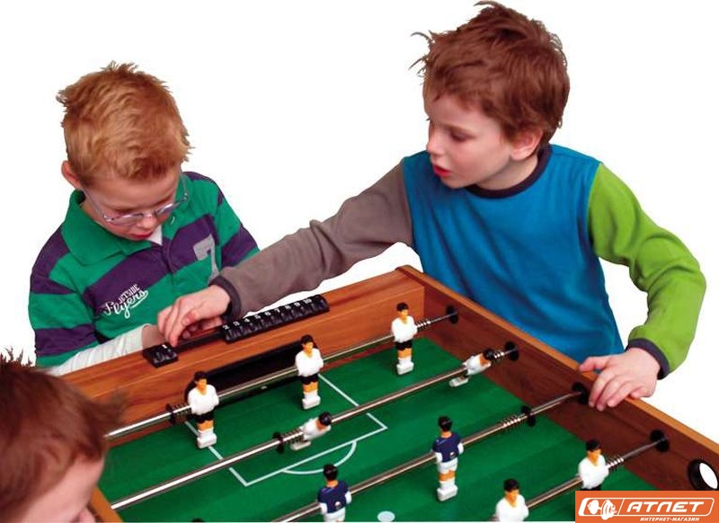 Настольный футбол Shoot