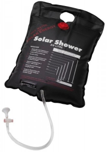 Душ туристический Easy Camp SOLAR SHOWER