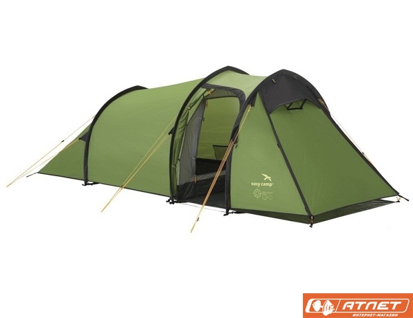 Палатка туристическая Easy Camp STAR 200 PLUS