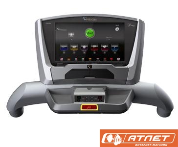 Беговая дорожка VISION FITNESS TF20 ELEGANT 2012