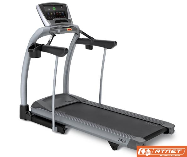 Беговая дорожка VISION FITNESS TF20 ELEGANT 2012