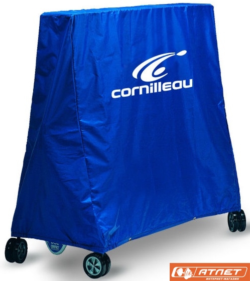 Чехол для теннисных столов Cornilleau Sport