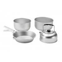 Набор посуды Easy Camp ADVENTURE COOK SET