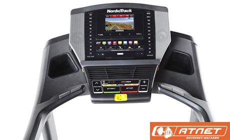 Беговая дорожка NordicTrack PRO 3000