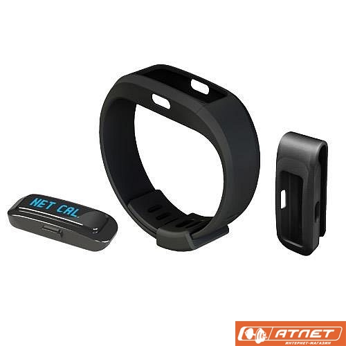 Фитнес-браслет iFit Active 3 в 1