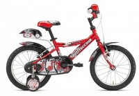 Велосипед детский BOTTECCHIA (Италия) 16" COASTERBRAKE 