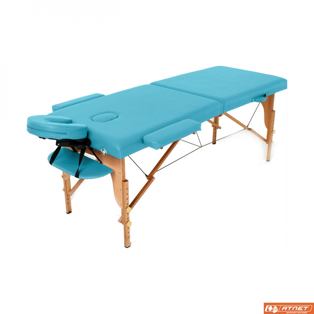 Массажный стол раскладной RelaxLine Lagune
