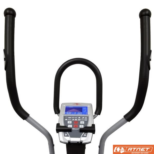 Орбитрек Christopeit Sport Crosstrainer Ergometer Blue T2