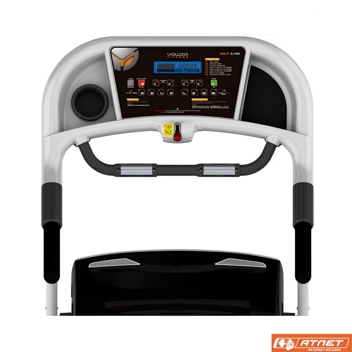 Беговая дорожка Yowza Fitness Modena AR230L