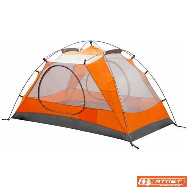 Палатка Vango Mistral 300 Terracotta