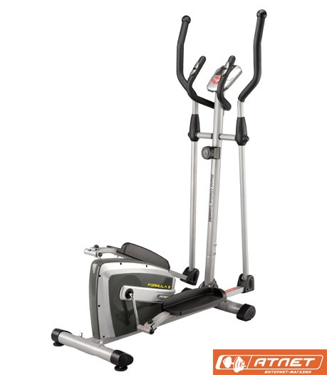 Орбитрек Life Gear Formula II 93280