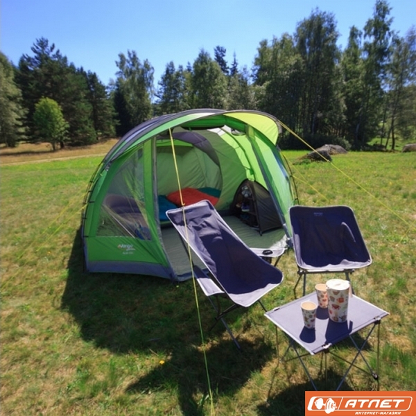 Палатка Vango Ascott 500 Treetops