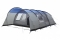 Палатка High Peak Leesburg 5 (Grey/Blue)