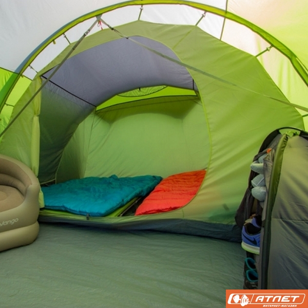 Палатка Vango Ascott 500 Treetops