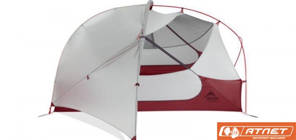 Палатка Cascade Designs Hubba Hubba NX Tent