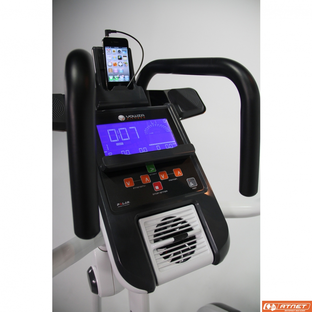 Орбитрек Yowza Fitness Jupiter CE3.7D