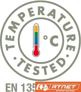 Спальный мешок High Peak TR 300 / +0°C (Left)