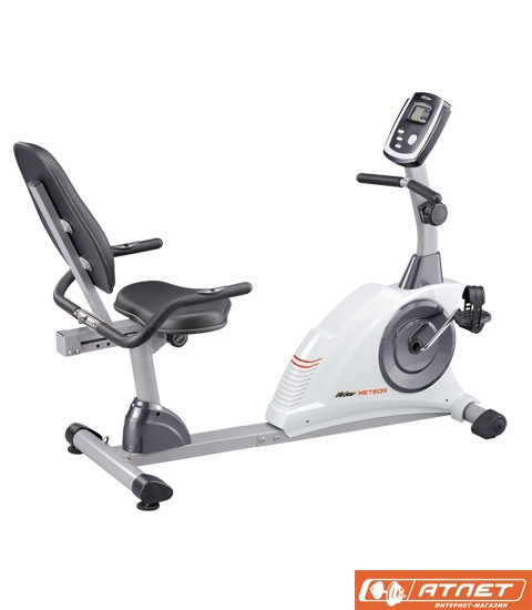 Велотренажер горизонтальный Life Gear 26590 Meteor