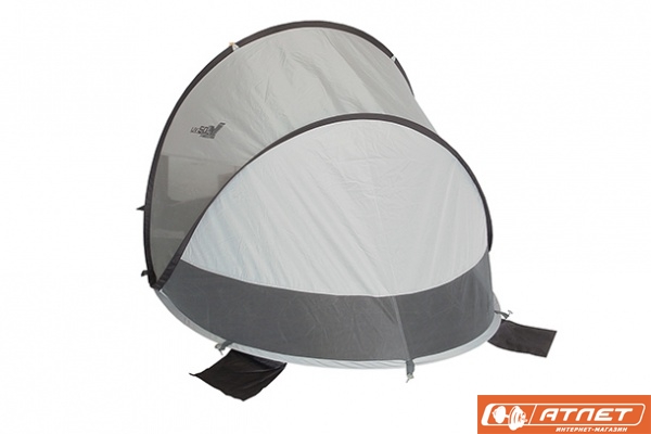 Палатка High Peak Calobra 50 (Aluminium/Dark Grey)