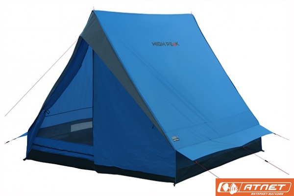 Палатка High Peak Scout 2 Blue