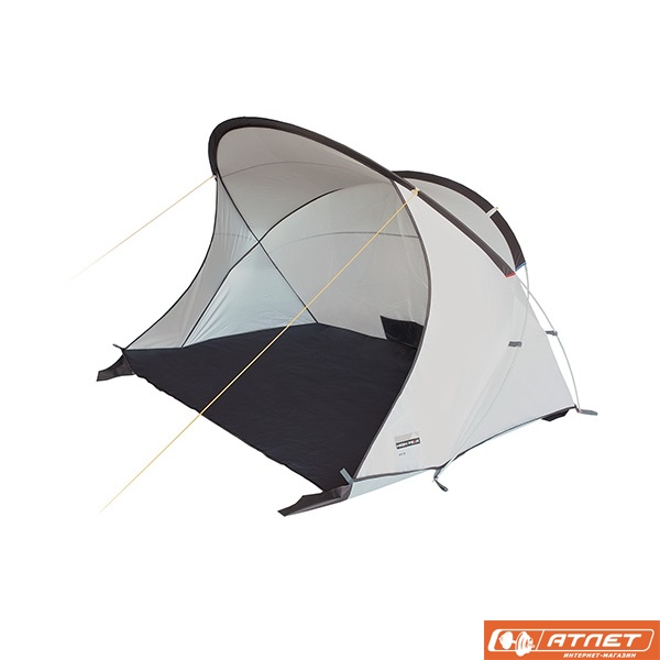 Палатка High Peak Evia 50 (Aluminium/Dark Grey)