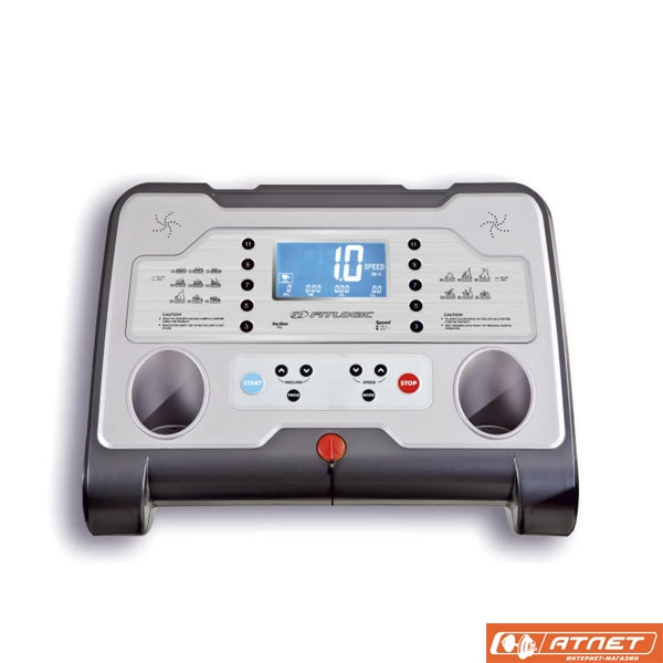 Беговая дорожка FitLogic Miracle R270