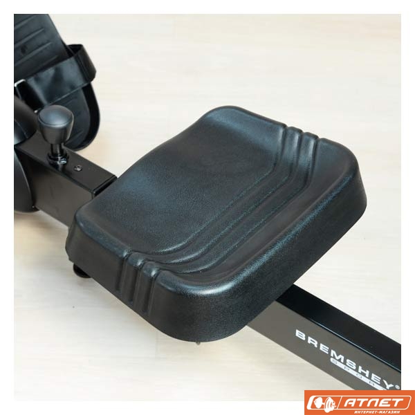 Гребной тренажер Bremshey RW3