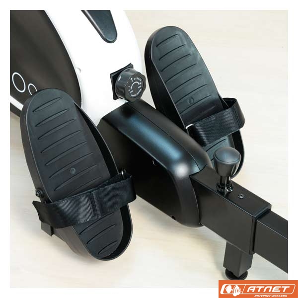 Гребной тренажер Bremshey RW3