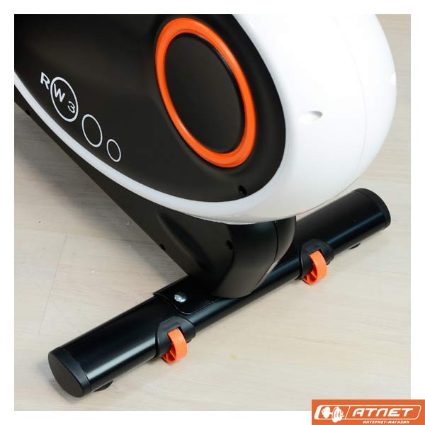 Гребной тренажер Bremshey RW3