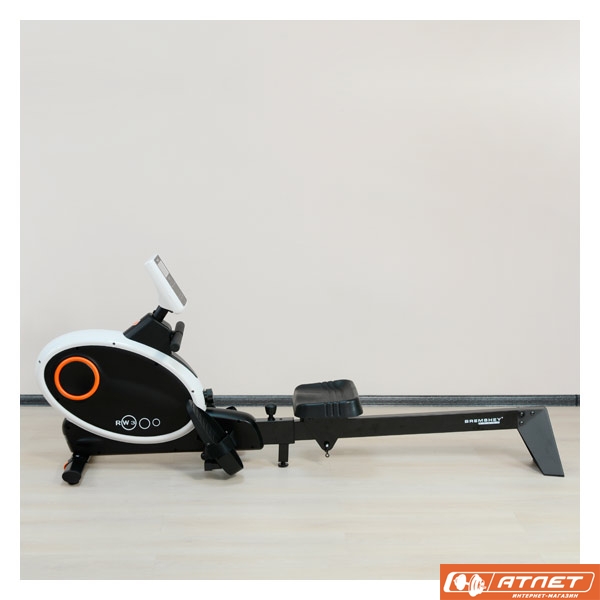 Гребной тренажер Bremshey RW3