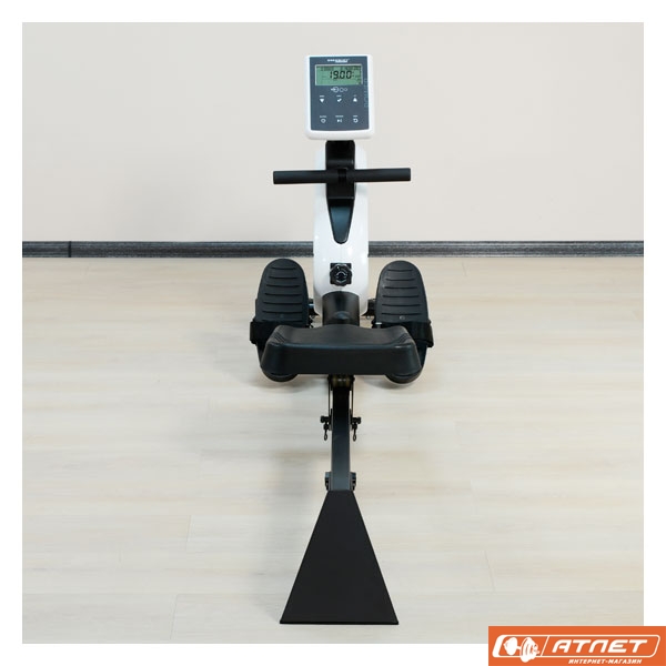 Гребной тренажер Bremshey RW3