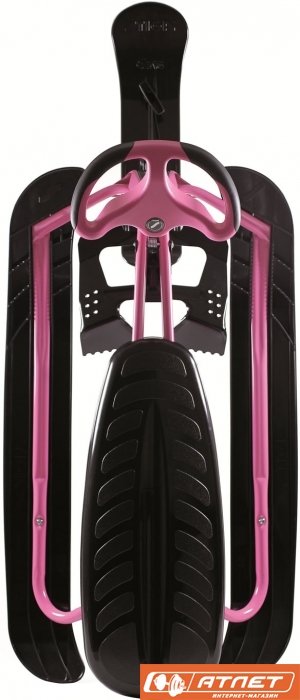 Снегокат Stiga Pink Pro 73-2322-07