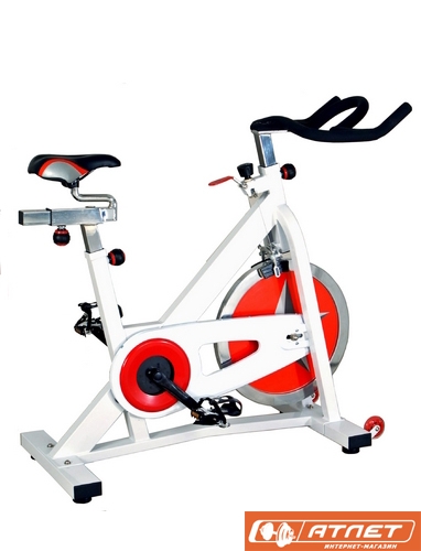 Велотренажер HouseFit HB 8193 Spin Bike