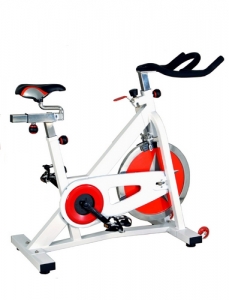 Велотренажер HouseFit HB 8193 Spin Bike