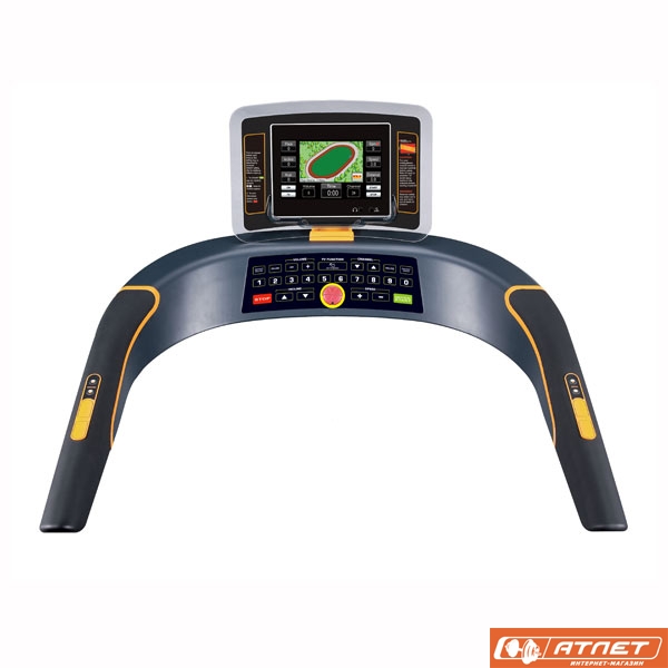 Профессиональная беговая дорожка AeroFit PRO X3-T 10 LCD