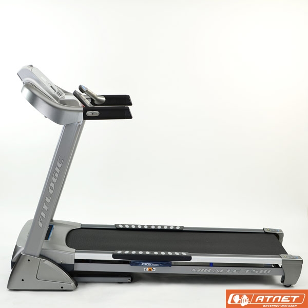 Беговая дорожка FitLogic Miracle T581