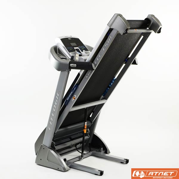 Беговая дорожка FitLogic Miracle T581