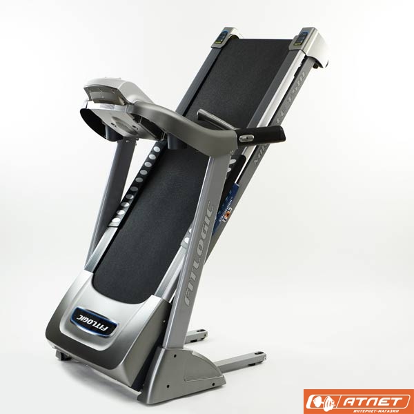 Беговая дорожка FitLogic Miracle T581